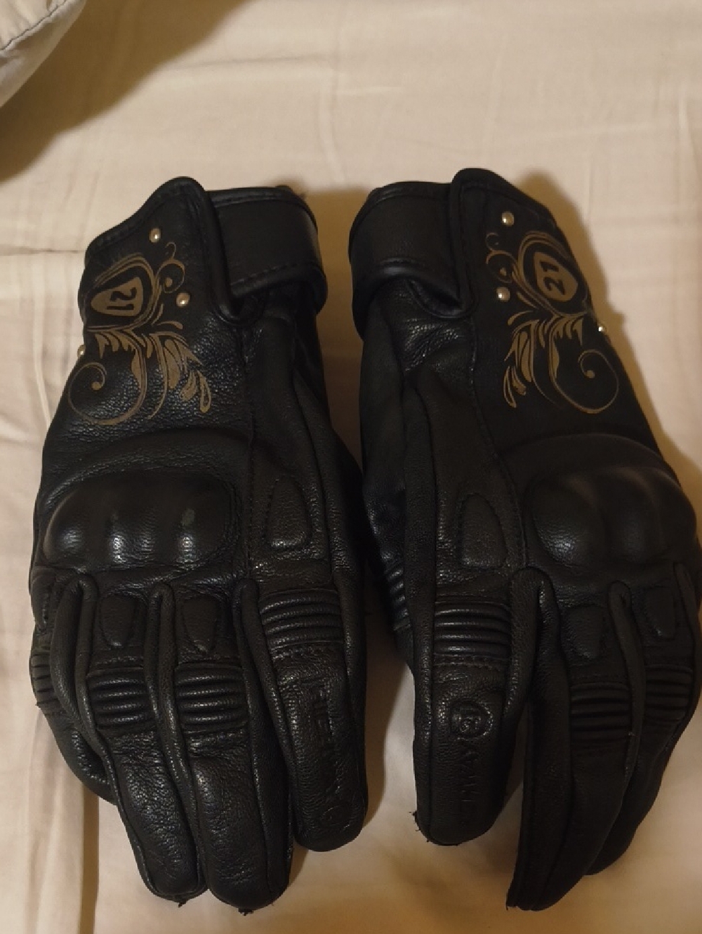 Motorcycle Gloves